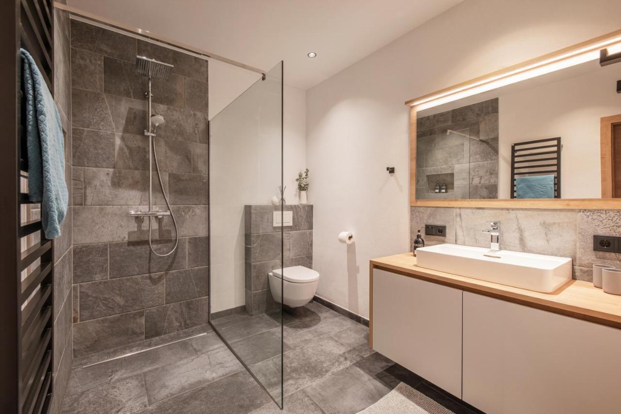 Apartment Mountainview นอยชติฟ อิม ชตูไปทัล ภายนอก รูปภาพ