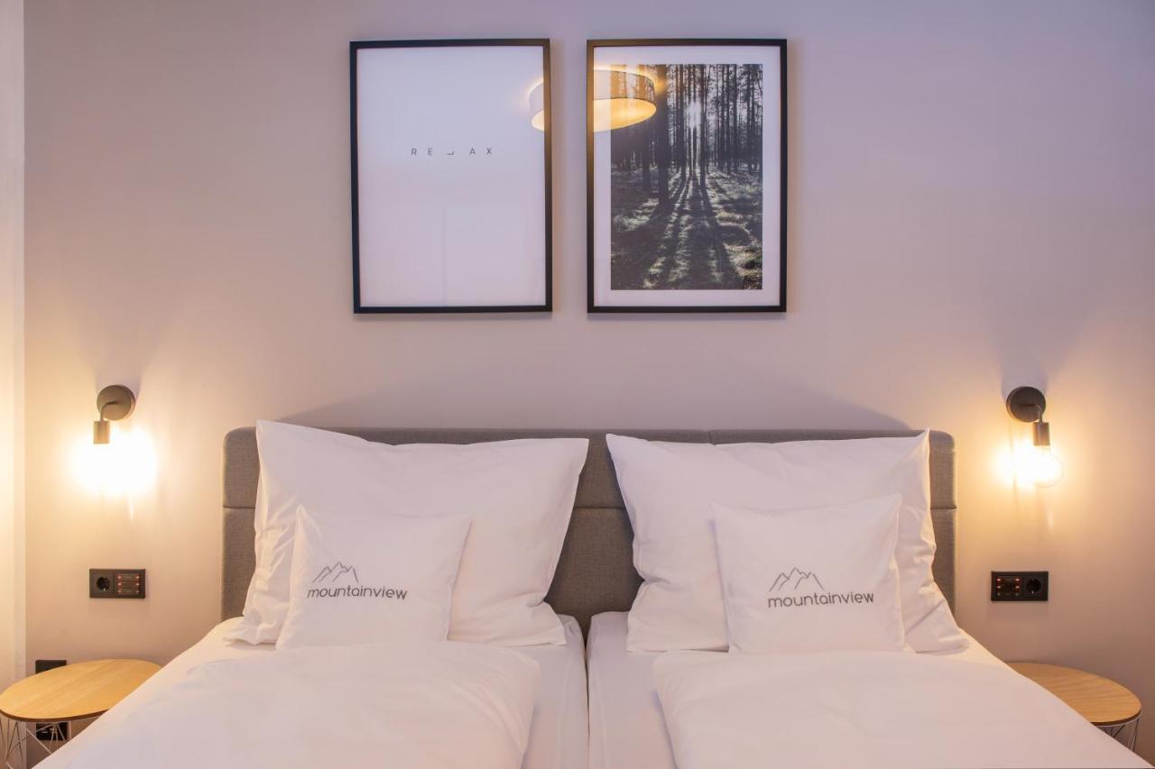 Apartment Mountainview นอยชติฟ อิม ชตูไปทัล ภายนอก รูปภาพ