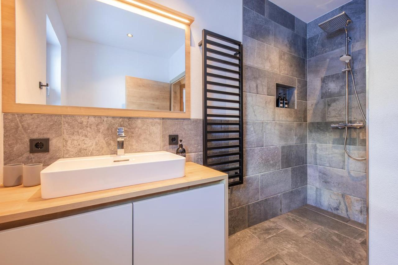 Apartment Mountainview นอยชติฟ อิม ชตูไปทัล ภายนอก รูปภาพ