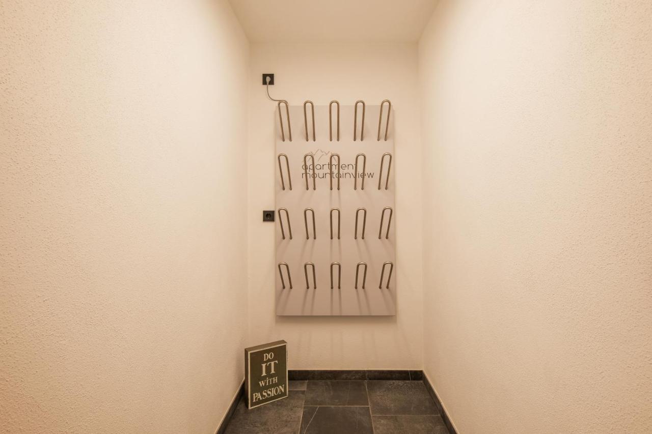Apartment Mountainview นอยชติฟ อิม ชตูไปทัล ภายนอก รูปภาพ