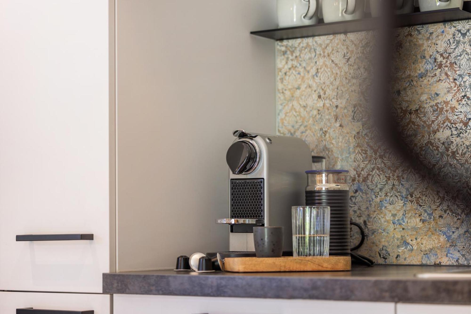 Apartment Mountainview นอยชติฟ อิม ชตูไปทัล ภายนอก รูปภาพ